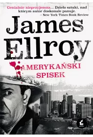 Ameryka�ski spisek