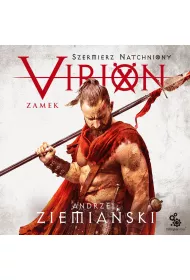 Audiobook Virion. Zamek. Szermierz Natchniony. Tom 1 mp3