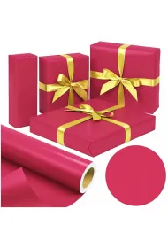 PaperHit Papier ozdob. Malinowa Elegancja X-Strong 38cmx20m