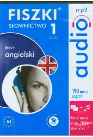 Angielski. S�ownictwo 1 MP3