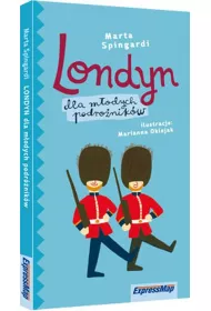 Londyn dla m�odych podr�nik�w