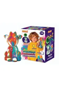 Dumel Magiczne malowanie Lampka Kr�wka