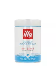 Illy Kawa mielona Decaf bezkofeinowa 250 g