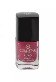 Collistar Lakier do paznokci Puro Smalto Nail Lacquer 114 Warm Mauve 10 ml