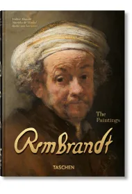 Rembrandt. The Paintings