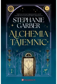 Alchemia tajemnic