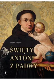 �wi�ty Antoni z Padwy