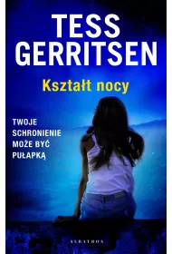 Kszta�t nocy