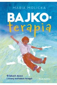 Bajkoterapia
