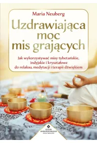 Uzdrawiaj�ca moc mis graj�cych