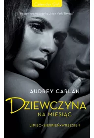 Dziewczyna na miesi�c. Lipiec. Sierpie�. Wrzesie�