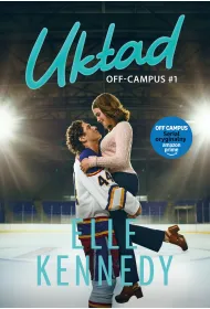 The Deal. Uk�ad. Seria Off-Campus. Tom 1 (ok�adka serialowa)