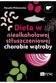 eBook Dieta w niealkoholowej stuszczeniowej chorobie wtroby mobi epub
