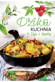 eBook Dzika kuchnia z k i lasw pdf