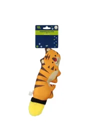 Zabawka dla psa maskotka Kot  z d�wi�kiem TRIK&ROLL 560686