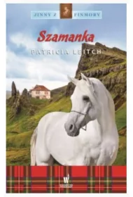 Szamanka (Jinny z Finmory 7)