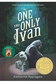 The One and Only Ivan