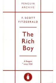 The Rich Boy