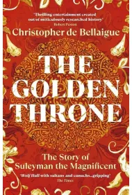 The Golden Throne