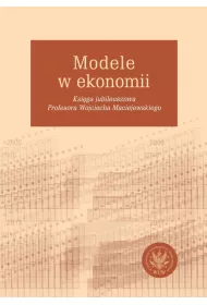 Modele w ekonomii