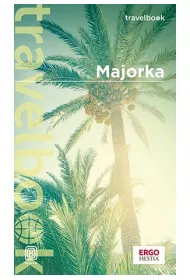Majorka. Travelbook