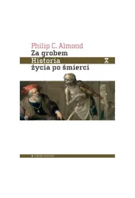 Za grobem Historia �ycia po �mierci