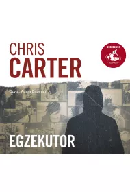 Audiobook Egzekutor CD