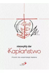 Niezwyk�y dar. Kap�a�stwo
