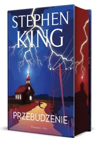 Przebudzenie (barwione brzegi)