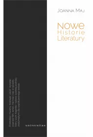eBook Nowe Historie Literatury pdf mobi epub