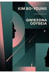eBook Gwiezdna Odyseja mobi epub