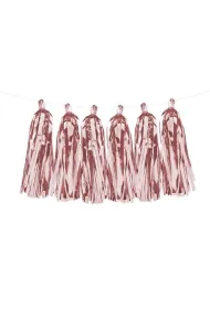 PartyDeco Girlanda fr�dzle