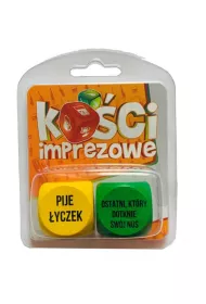 Koci Imprezowe (to-zielone) Grammi