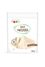 Denver Food M�ka owsiana bezglutenowa 500 g