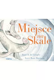 Miejsce na skale