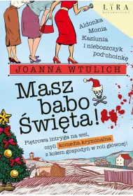 Masz babo wita !