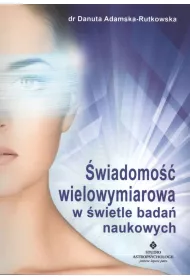 �wiadomo�� wielowymiarowa w �wietle bada� naukowych