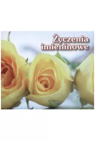 �yczenia imieninowe. Pere�ka 159