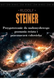Przygotowanie do nadzmys�owego poznania �wiata i przeznacze� cz�owieka