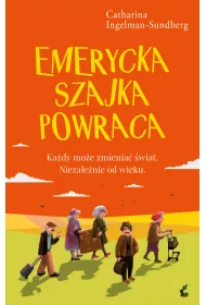 Emerycka Szajka powraca