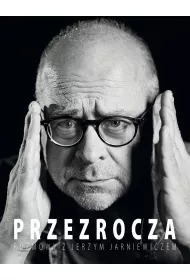 eBook Przezrocza. Rozmowy z Jerzym Jarniewiczem mobi epub