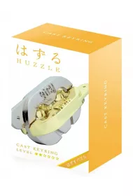 �amig��wka Huzzle Cast Keyring poziom 2/6 G3