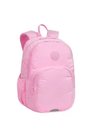 CoolPack Plecak szkolny Rider Pastel Powder Pink