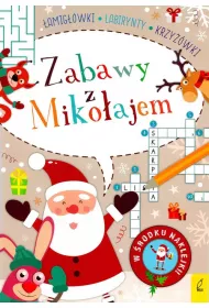 Zabawy z Miko�ajem