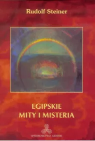 Egipskie mity i misteria