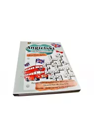 Angielski w krzywkach dla klas 4-6 CREATIVO