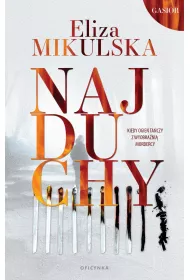 eBook Najduchy mobi epub
