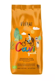Vivani Napj kakaowy instant 400 g Bio