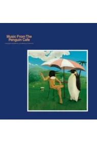 Music From The Penguin Cafe (vinyl)