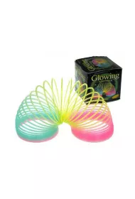 Spr�yna �wiec�ca w ciemno�ci 7,5 cm Hipo